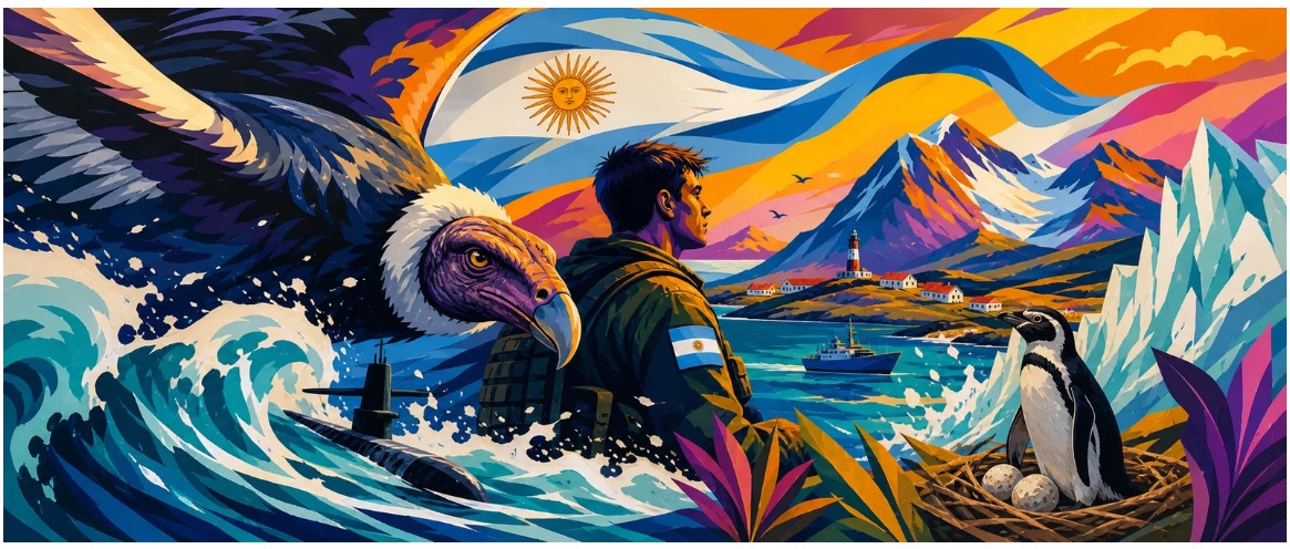 Proceso del mural